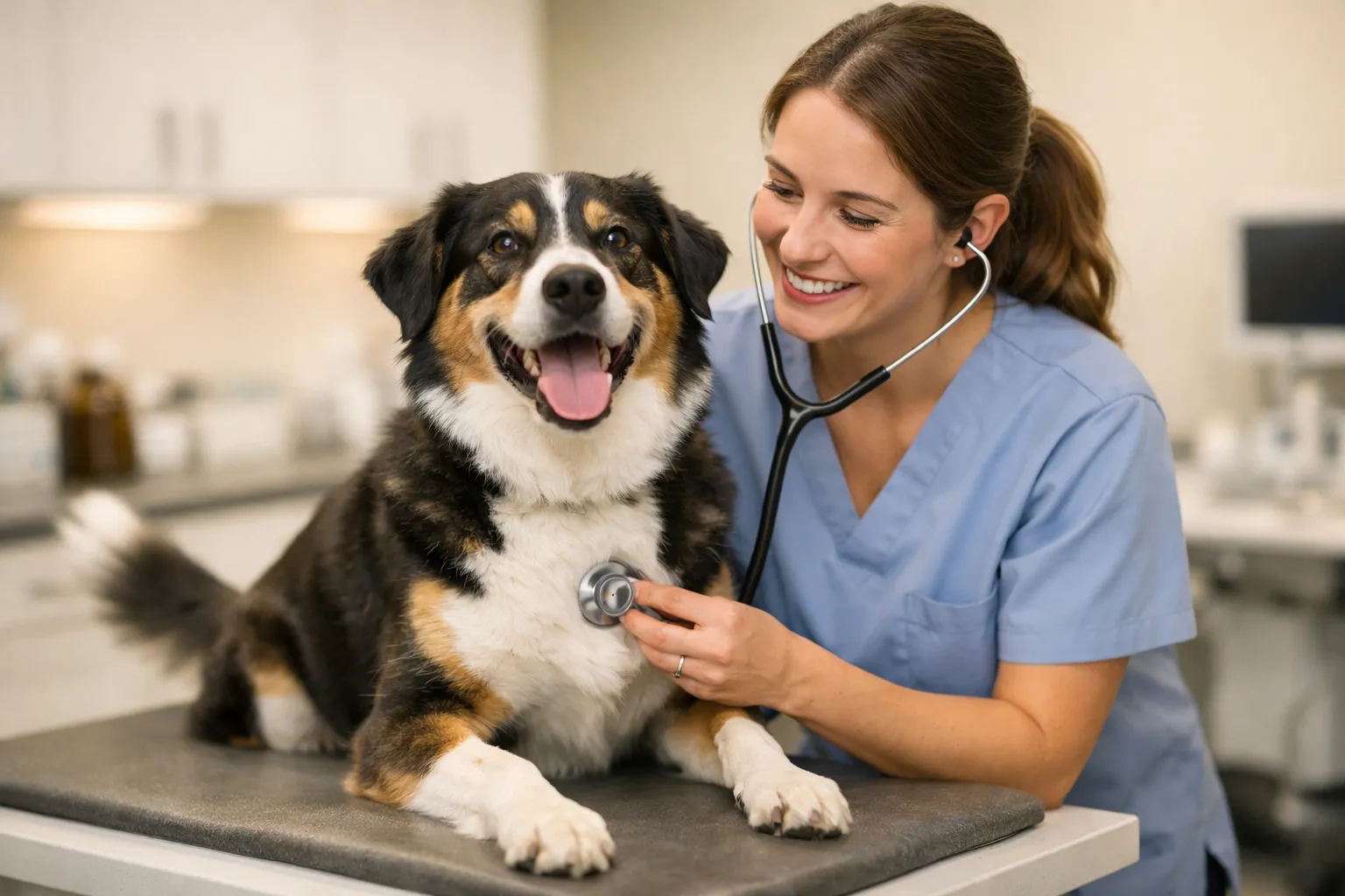 Annual Health Check — treatment cost guide