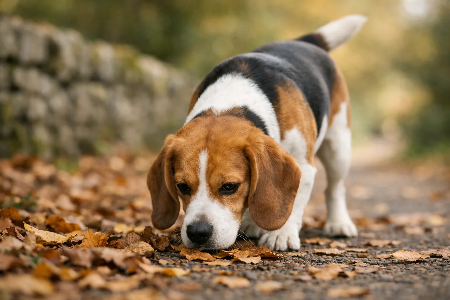 Beagle — breed vet cost guide