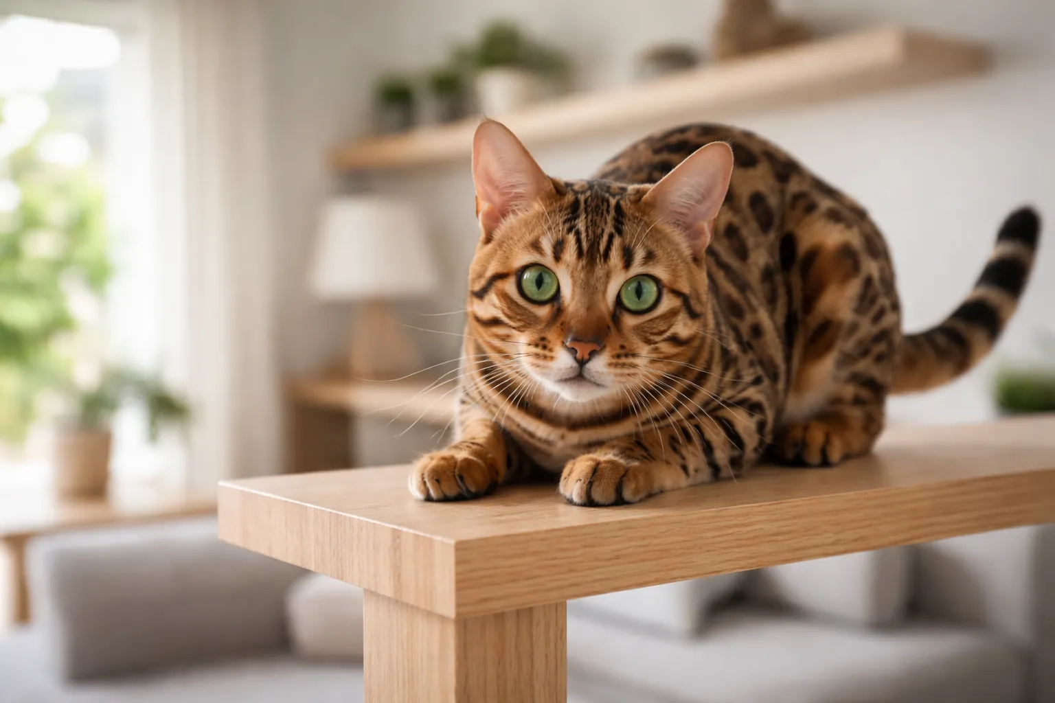 Bengal — breed vet cost guide