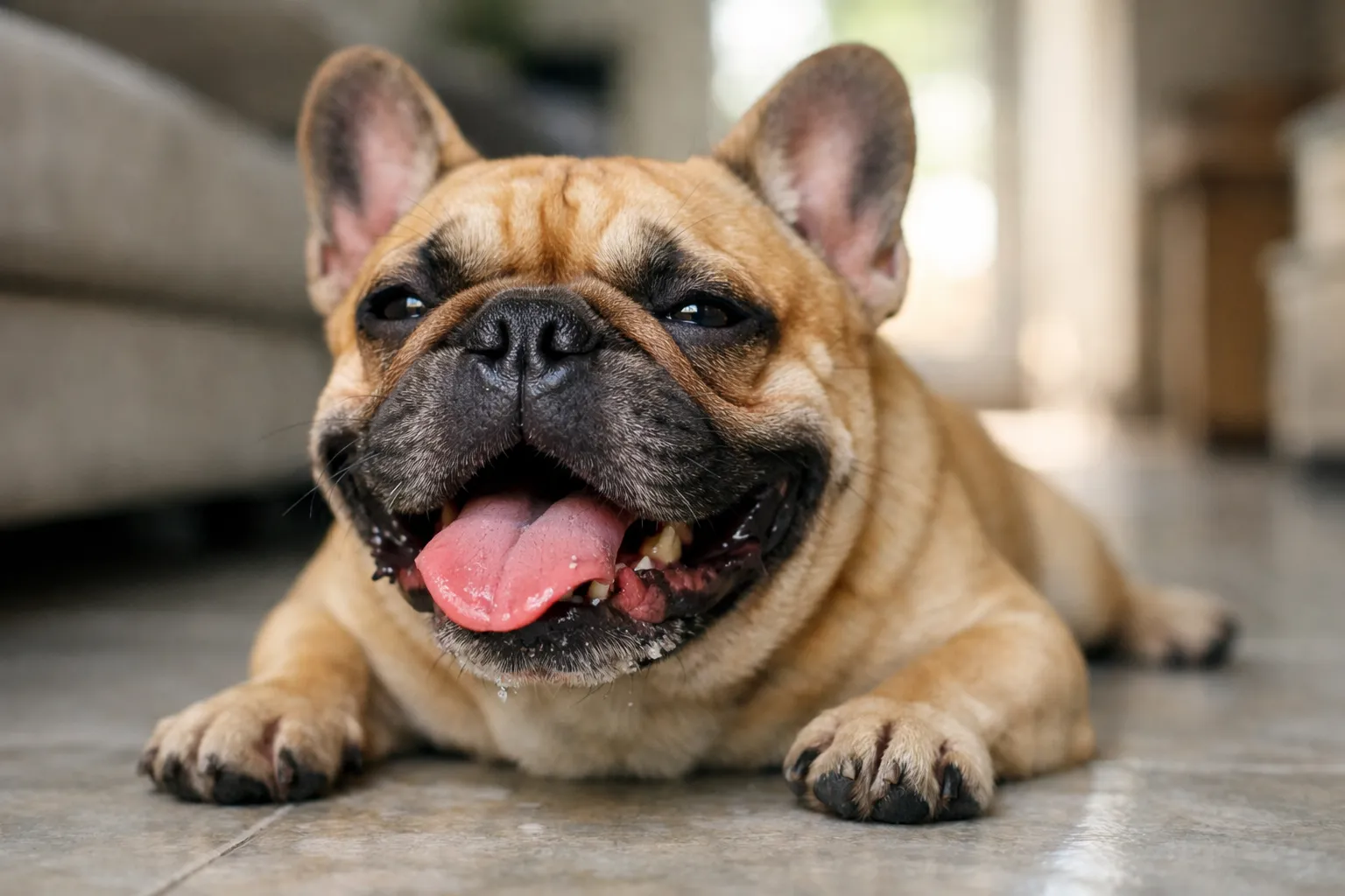 Brachycephalic Obstructive Airway Syndrome (BOAS) in Dogs — condition guide