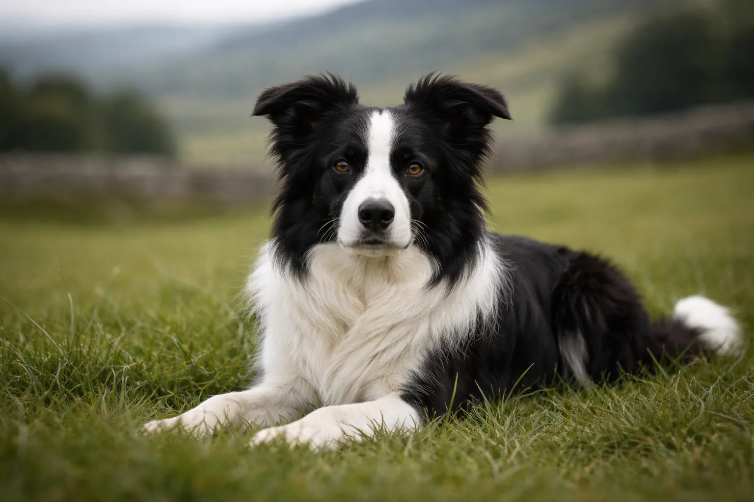 Border Collie — breed vet cost guide