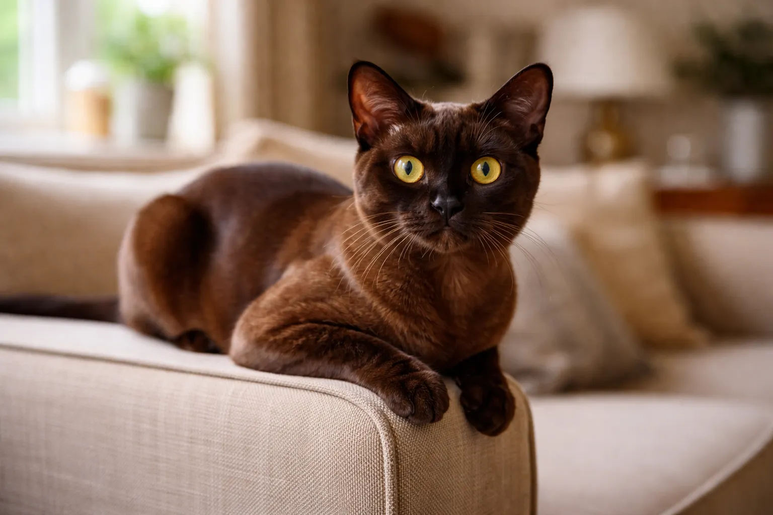 Burmese — breed vet cost guide