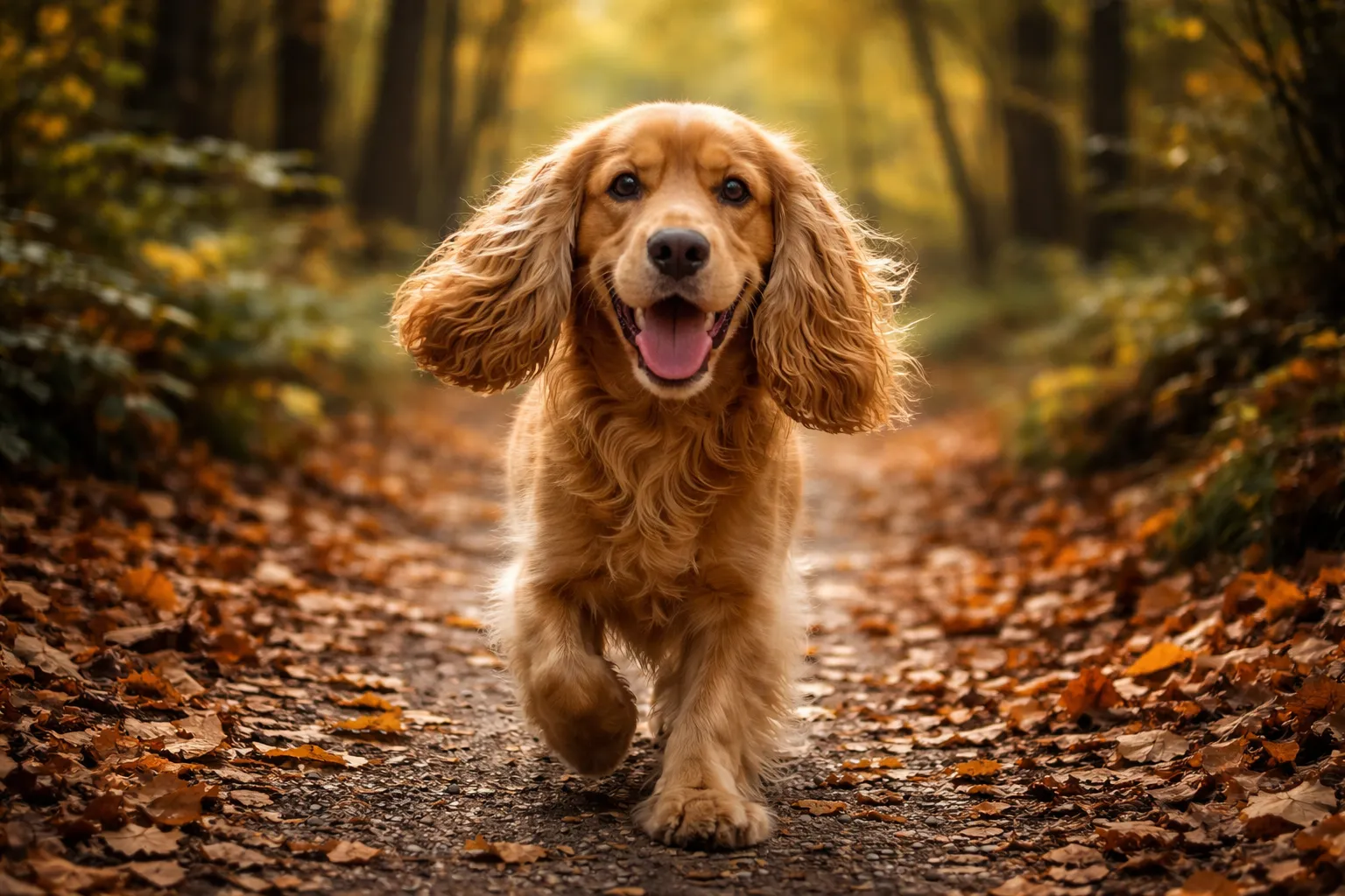 Cocker Spaniel — breed vet cost guide