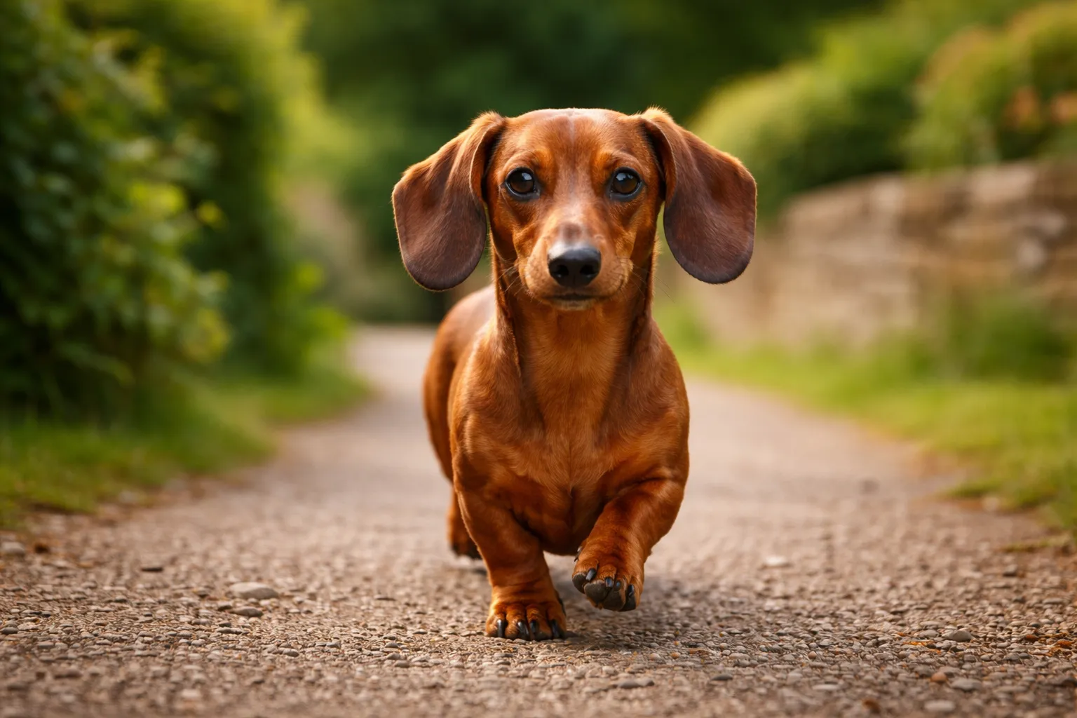Dachshund — breed vet cost guide