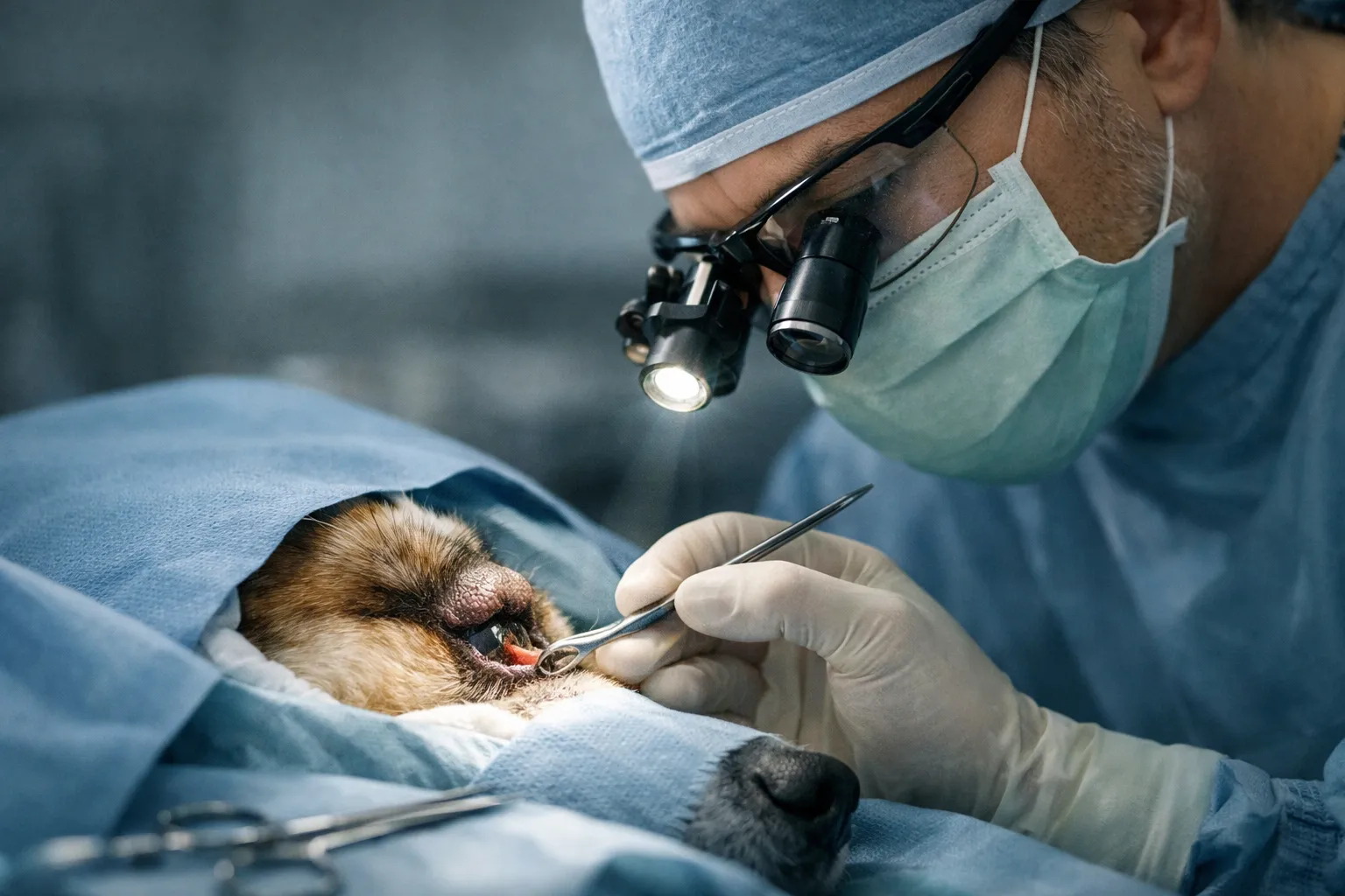 Eye Surgery — treatment cost guide