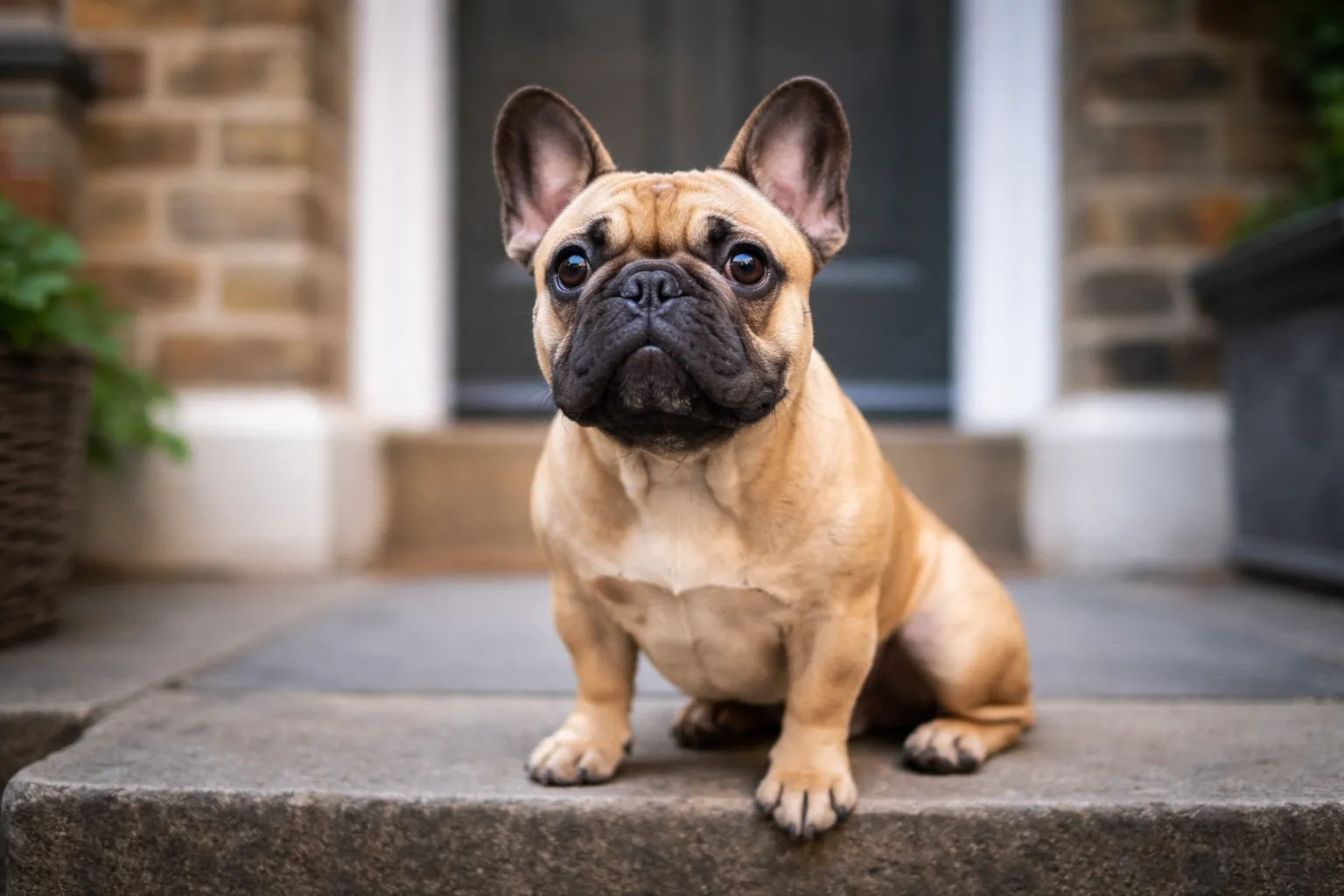French Bulldog — breed vet cost guide