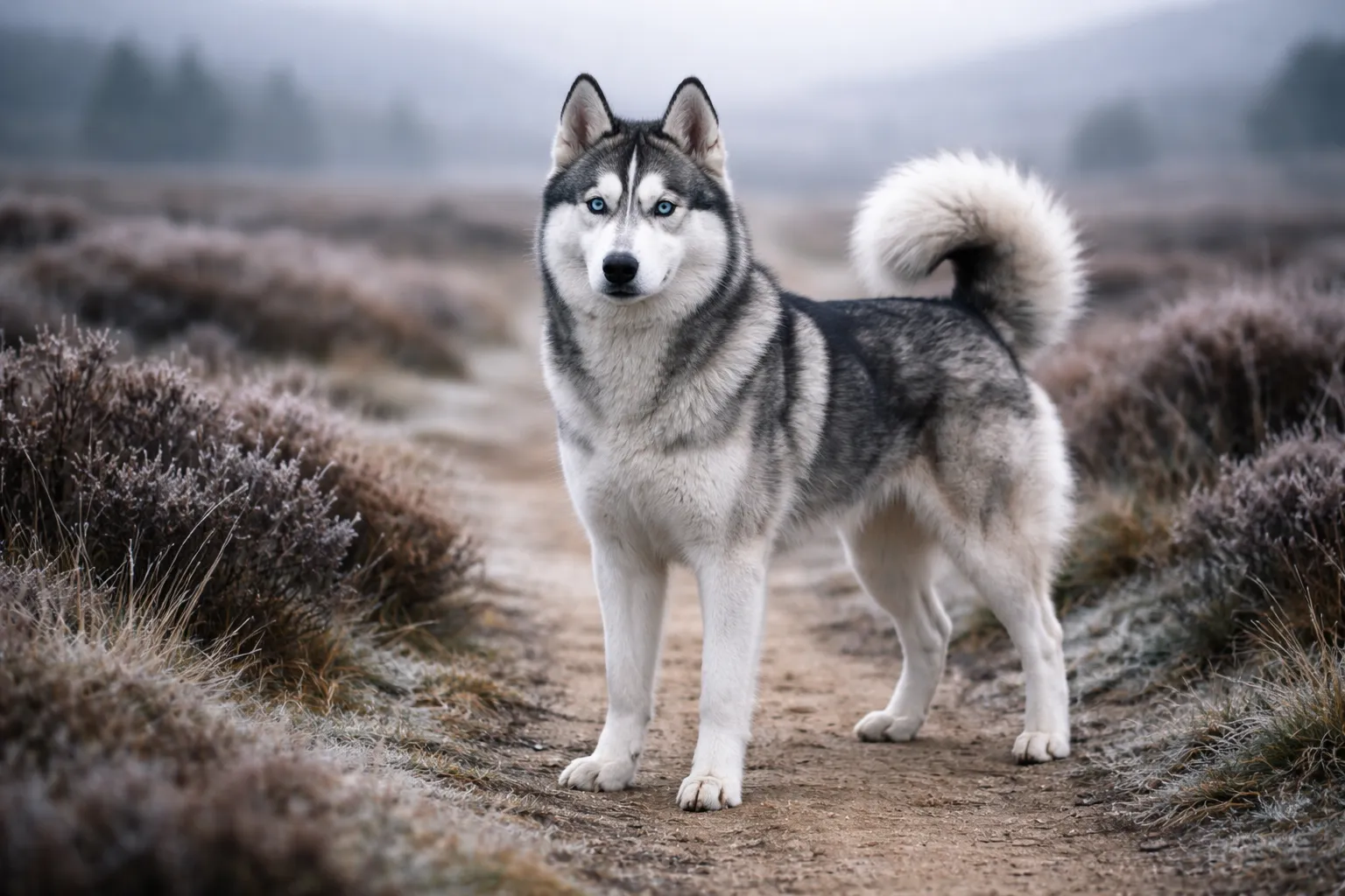 Husky — breed vet cost guide