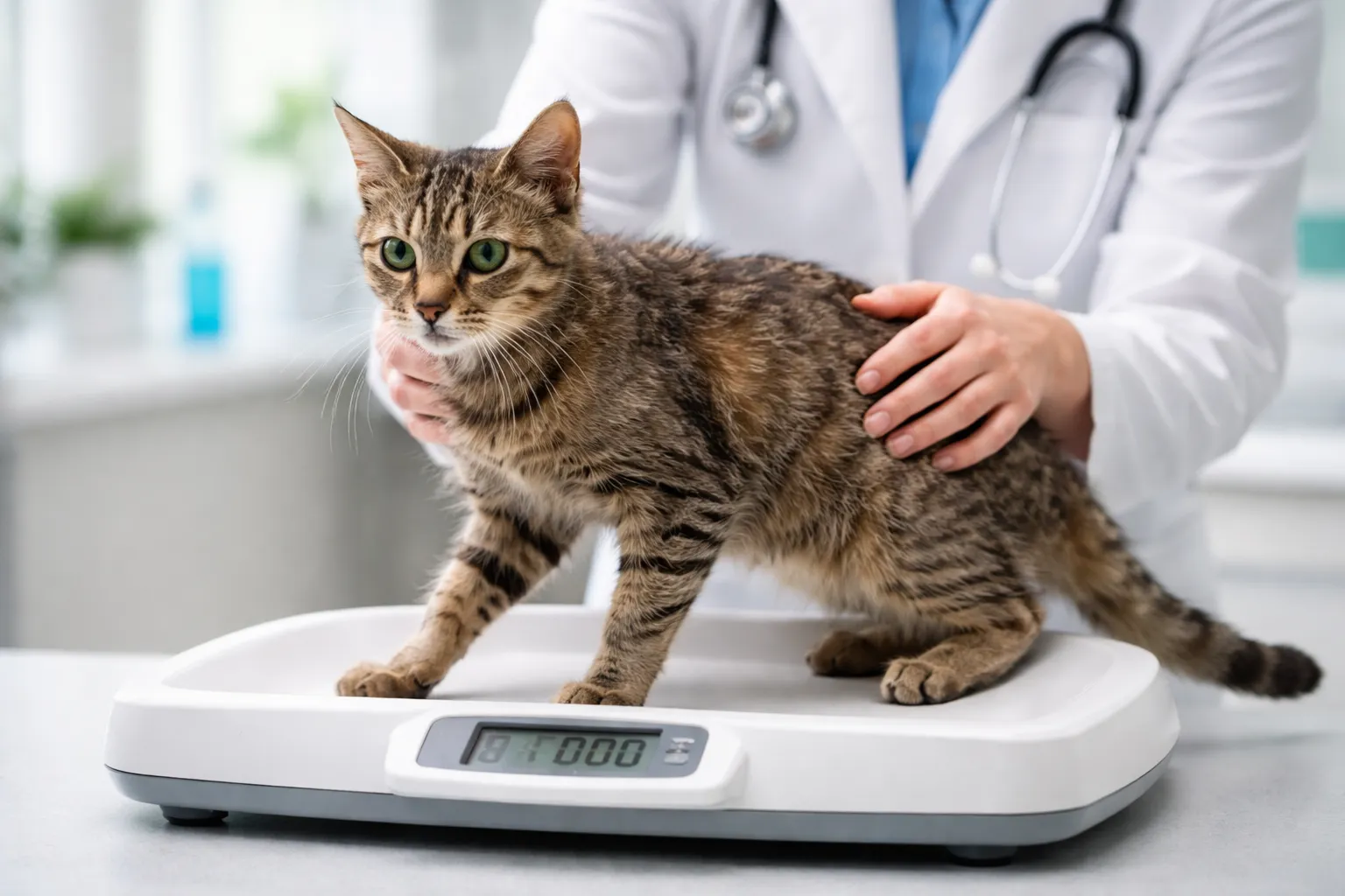 Hyperthyroidism in Cats — condition guide