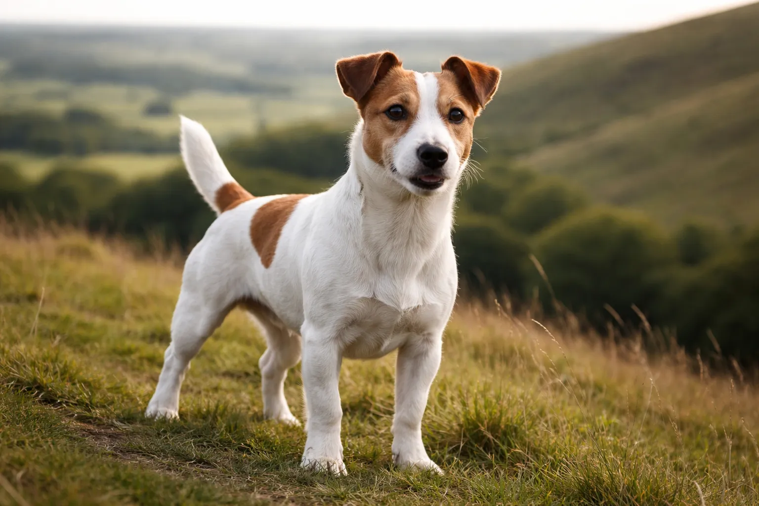 Jack Russell Terrier — breed vet cost guide