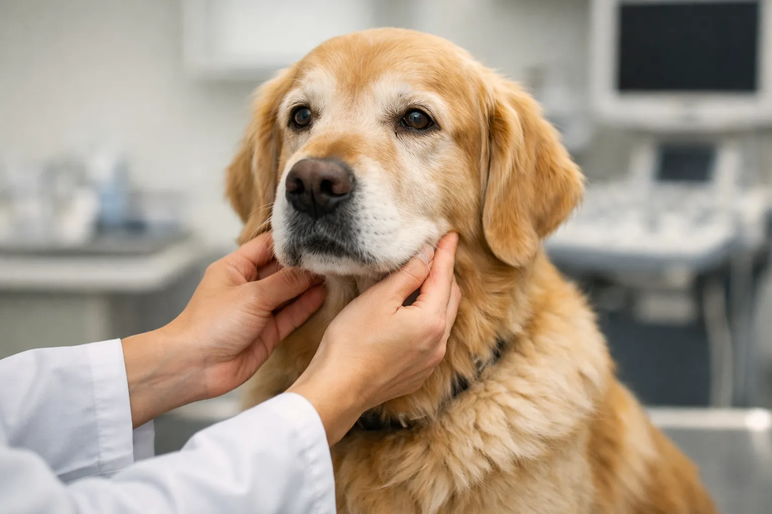 Lymphoma in Dogs — condition guide