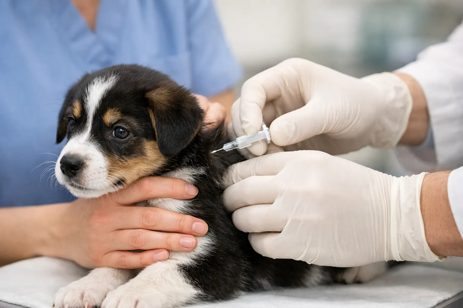 Microchipping — treatment cost guide