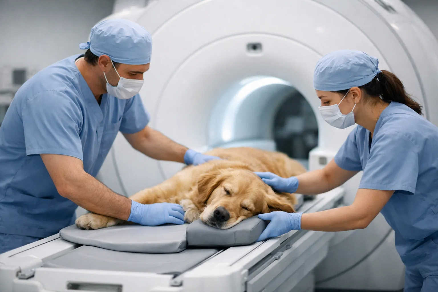 MRI Scan — treatment cost guide