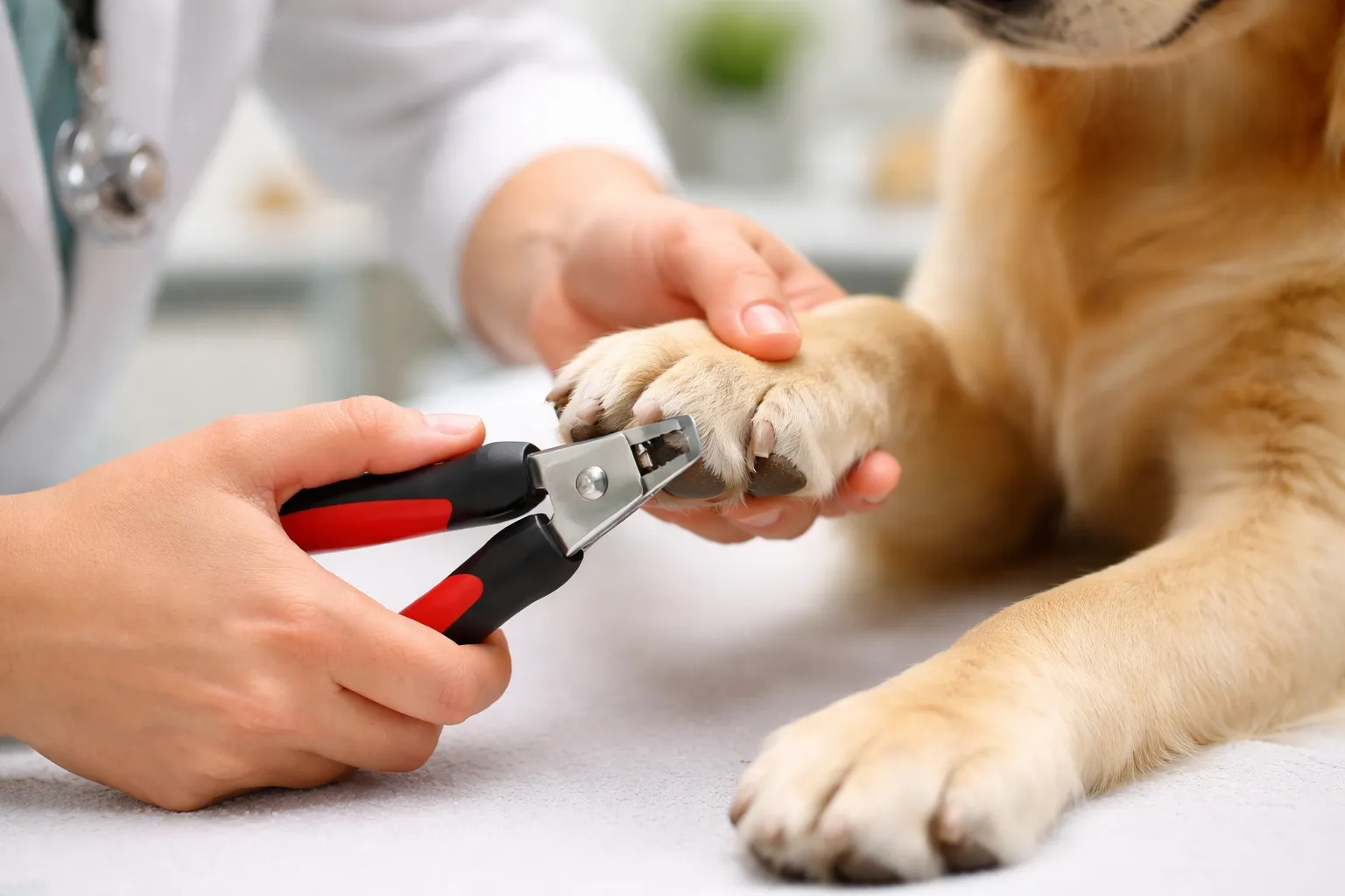 Nail Clipping — treatment cost guide