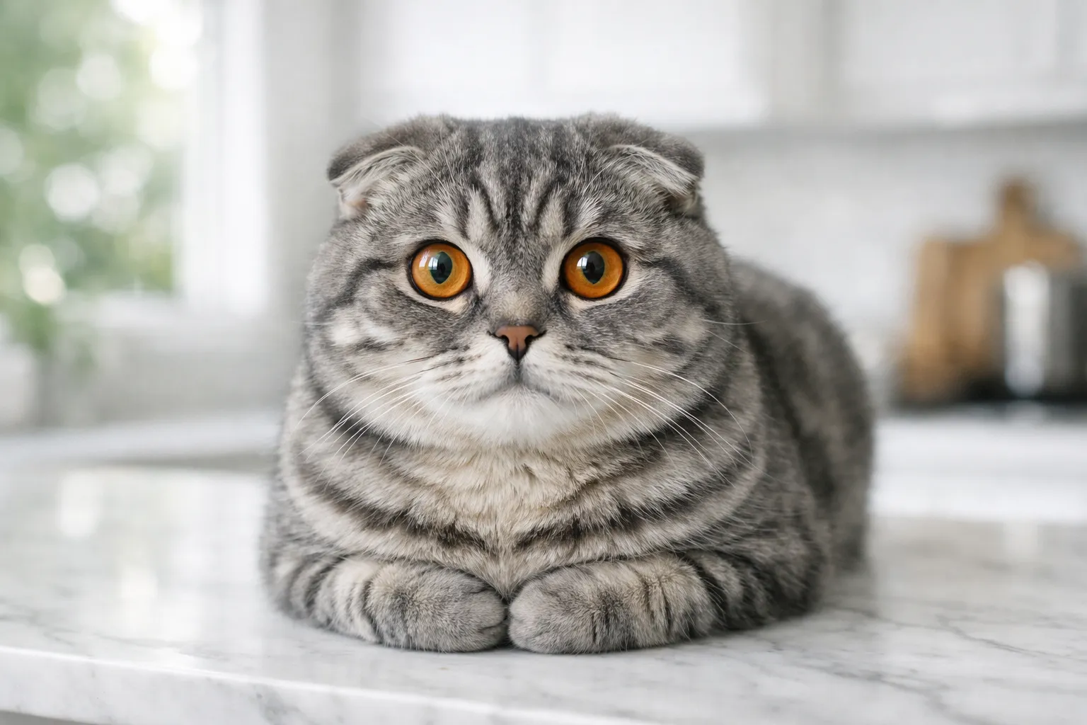 Scottish Fold — breed vet cost guide