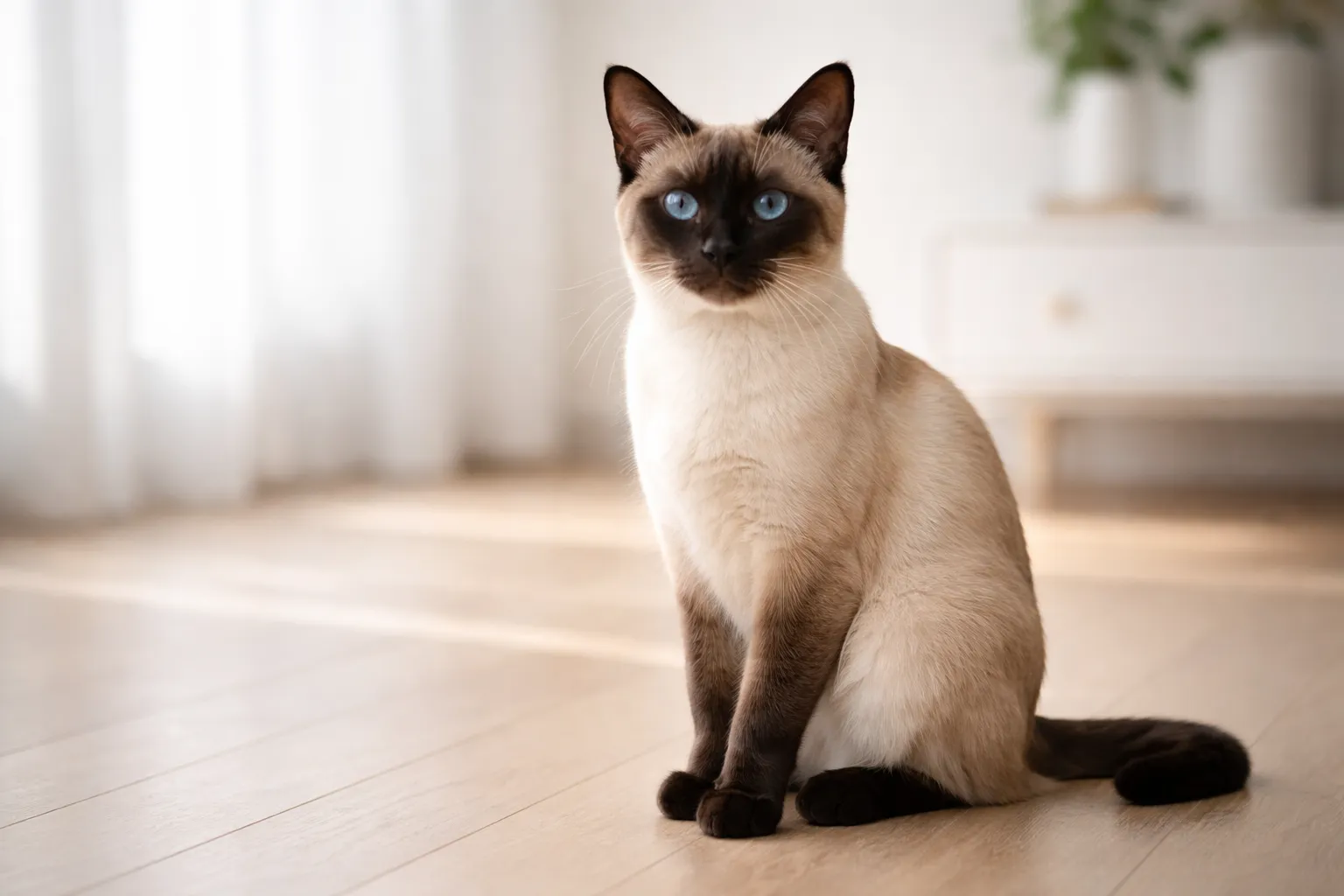 Siamese — breed vet cost guide