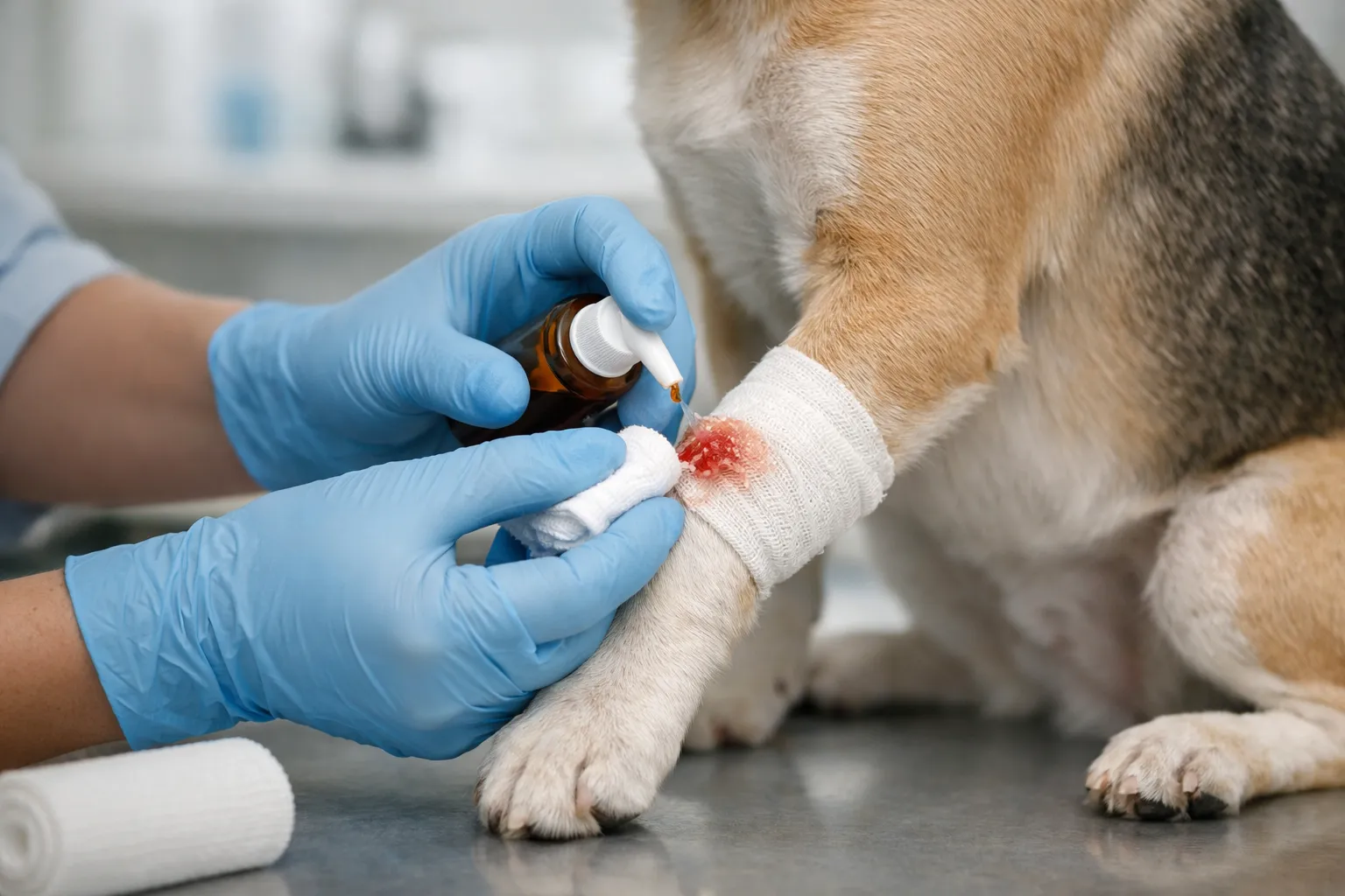 Wound Treatment — treatment cost guide