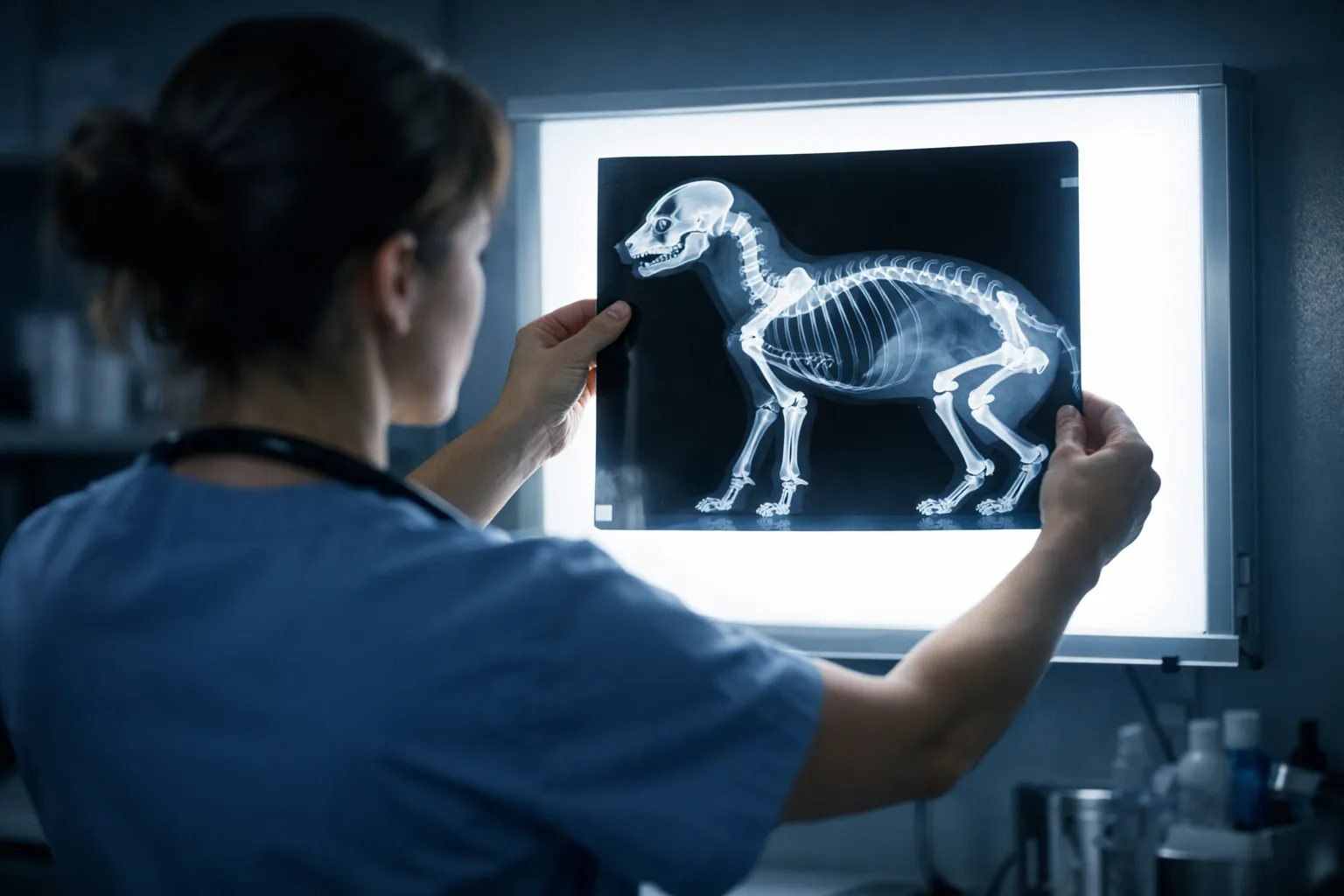 X-Ray — treatment cost guide